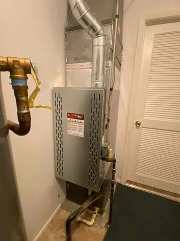 Slide of NWI Heating and Air Solutions