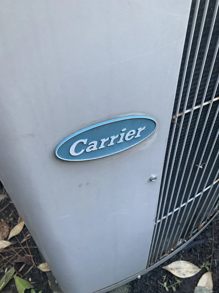 Slide of NWP Heating and Air