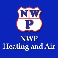 Slide of NWP Heating and Air