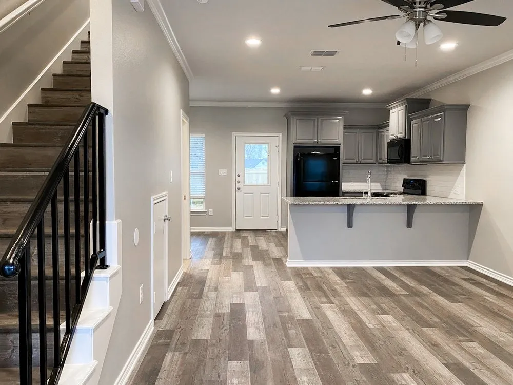 Slide of NWP Management