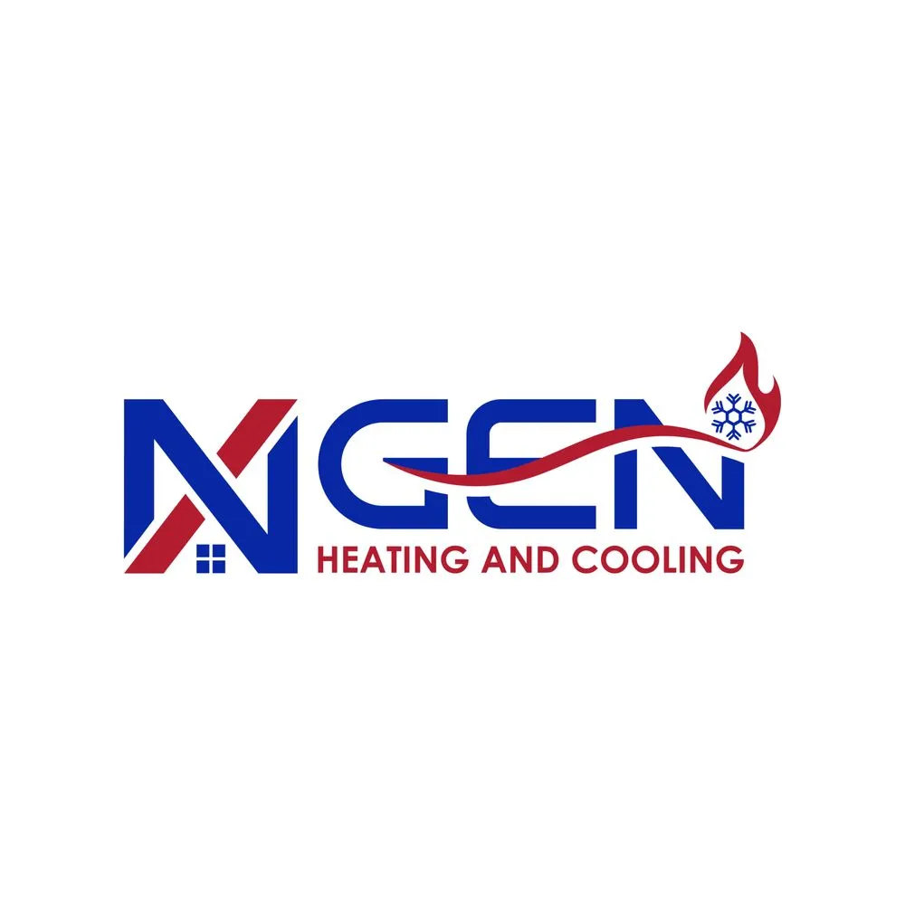 Slide of NxGen Heating and Cooling