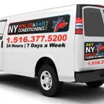 Slide of NY Boiler & Air Conditioning Repair