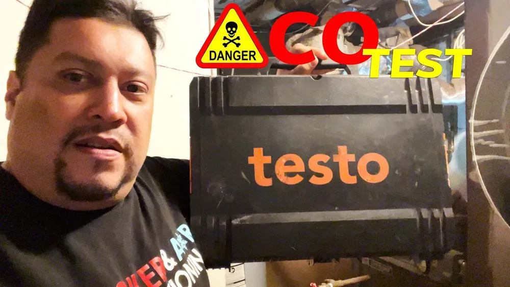 Slide of NY Boiler & Air Conditioning Repair