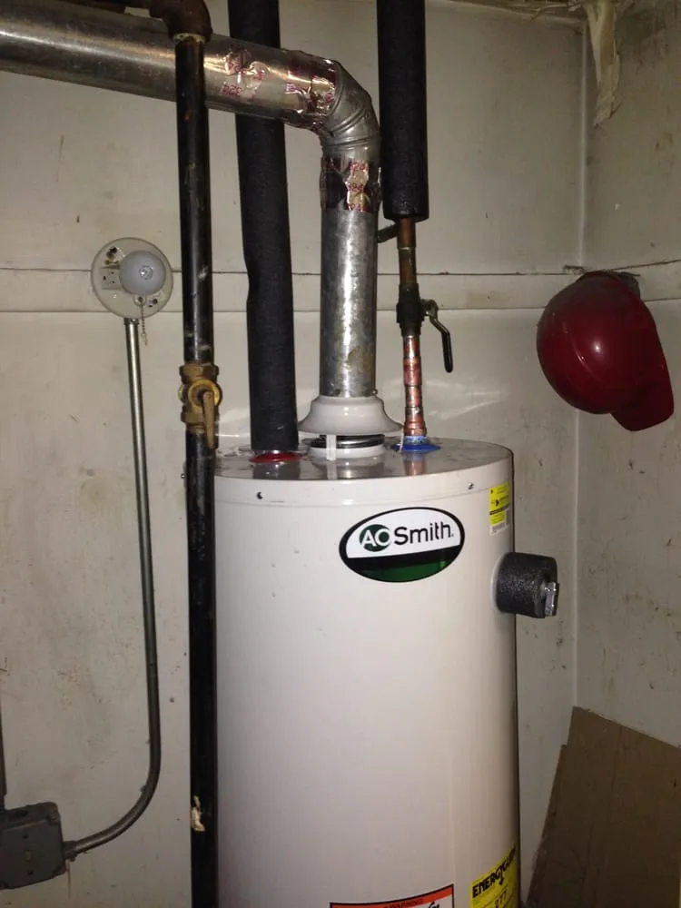 Slide of NY Boiler & Air Conditioning Repair