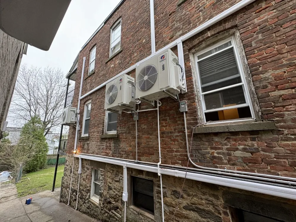 Slide of Ny Central Comfort