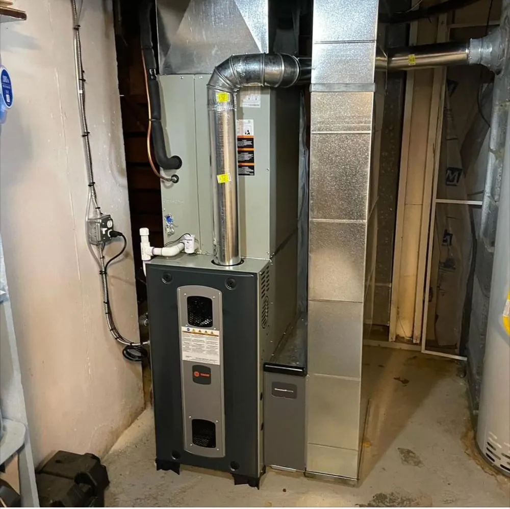 Slide of Ny Central Comfort