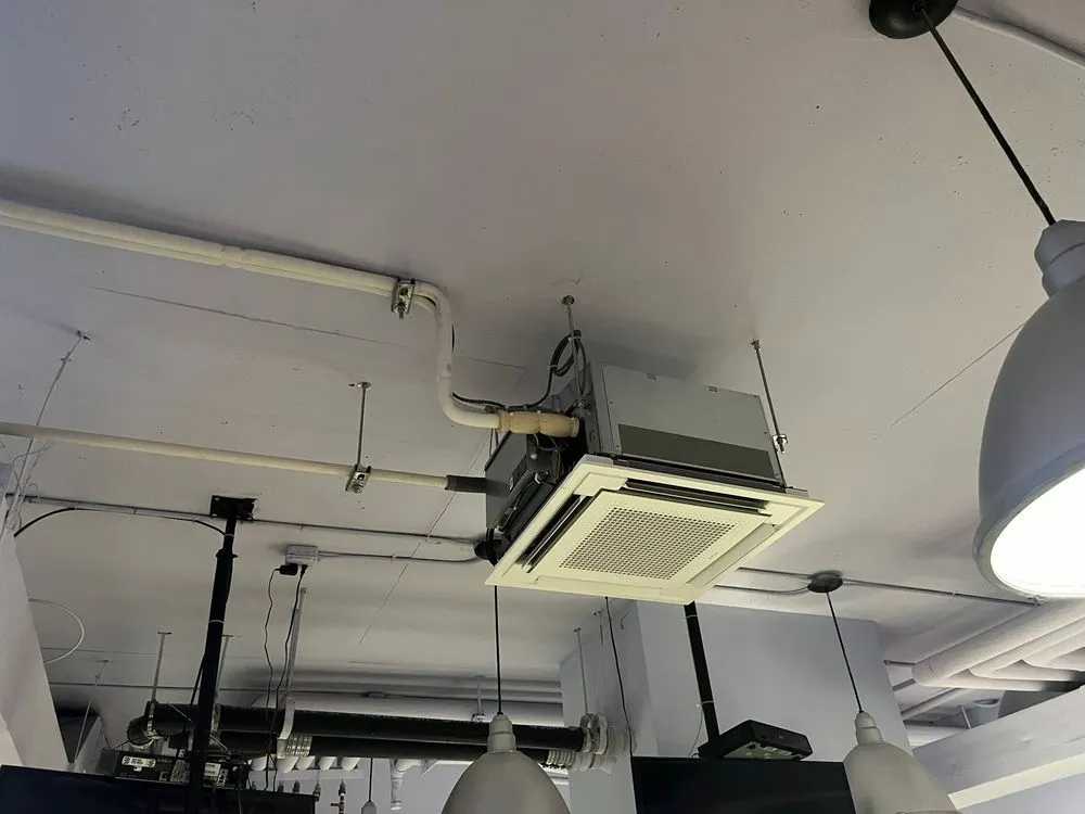 Slide of Ny Central Comfort