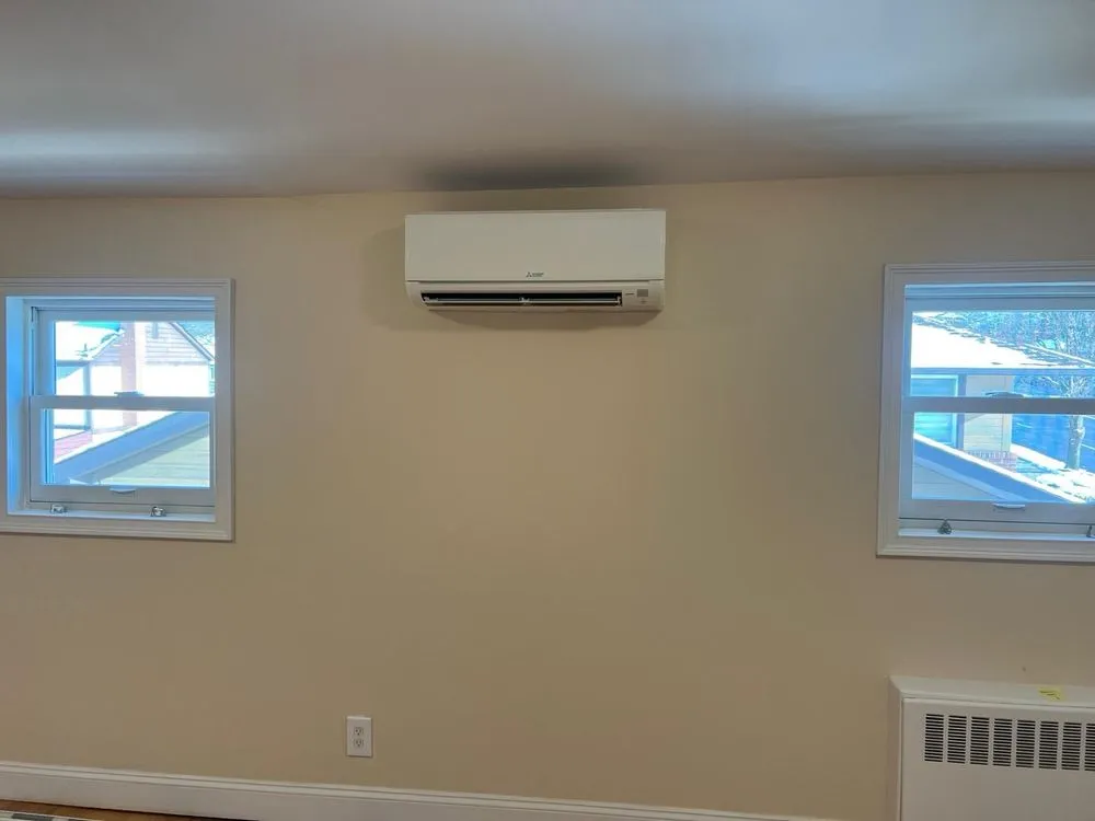 Slide of Ny Central Comfort