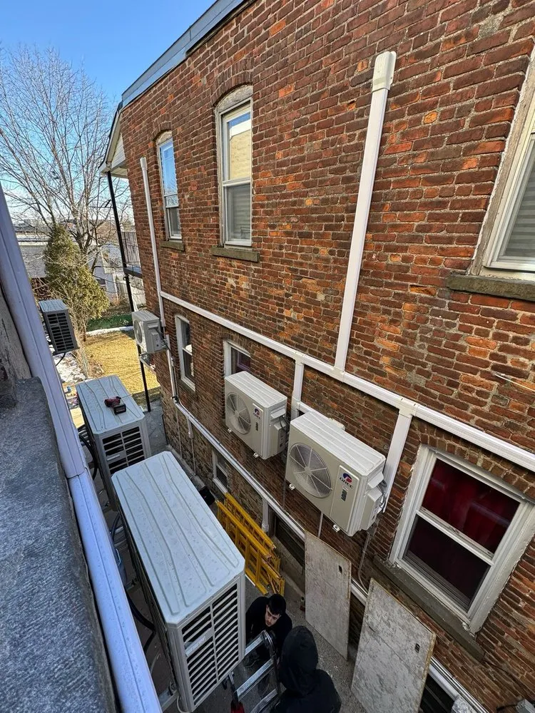 Slide of Ny Central Comfort