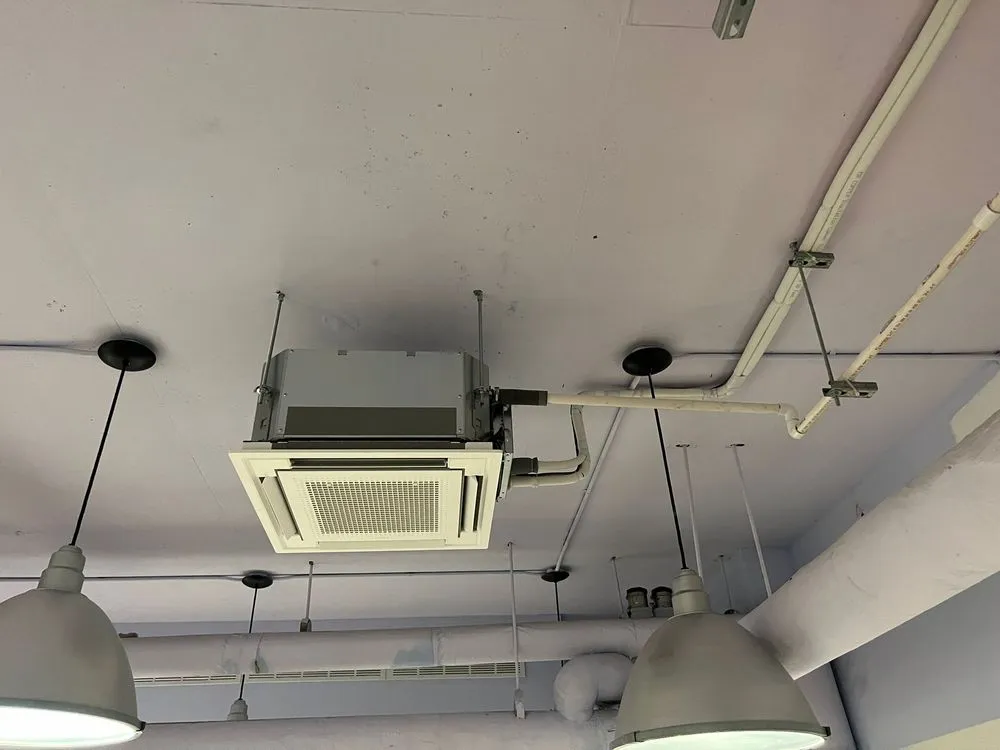 Slide of Ny Central Comfort