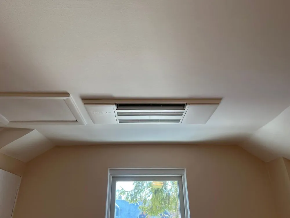 Slide of Ny Central Comfort