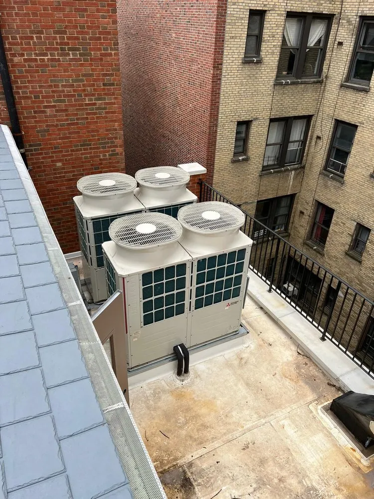 Slide of Ny Central Comfort