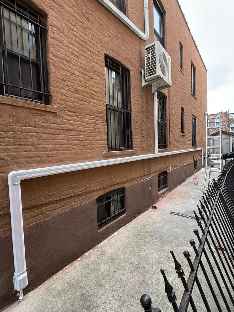 Slide of Ny Central Comfort