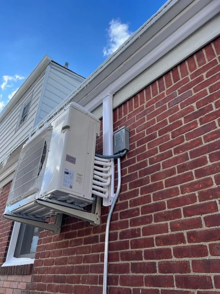 Slide of Ny Central Comfort