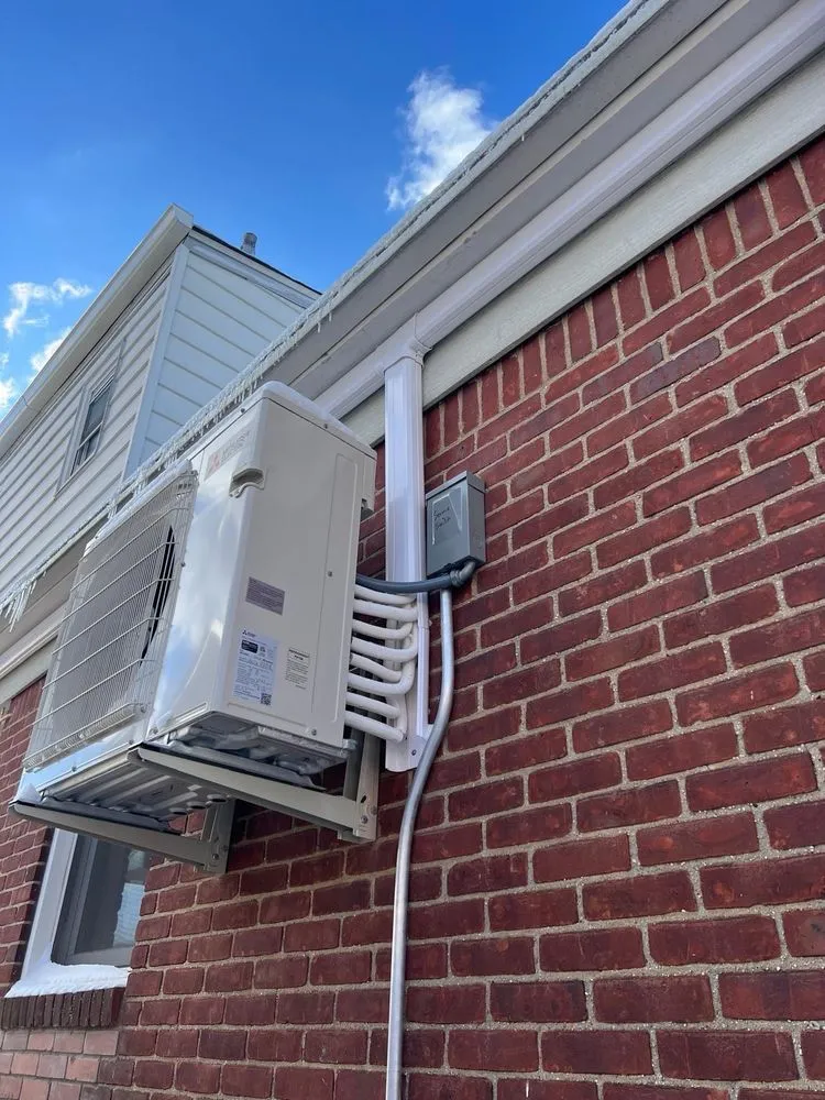 Slide of Ny Central Comfort