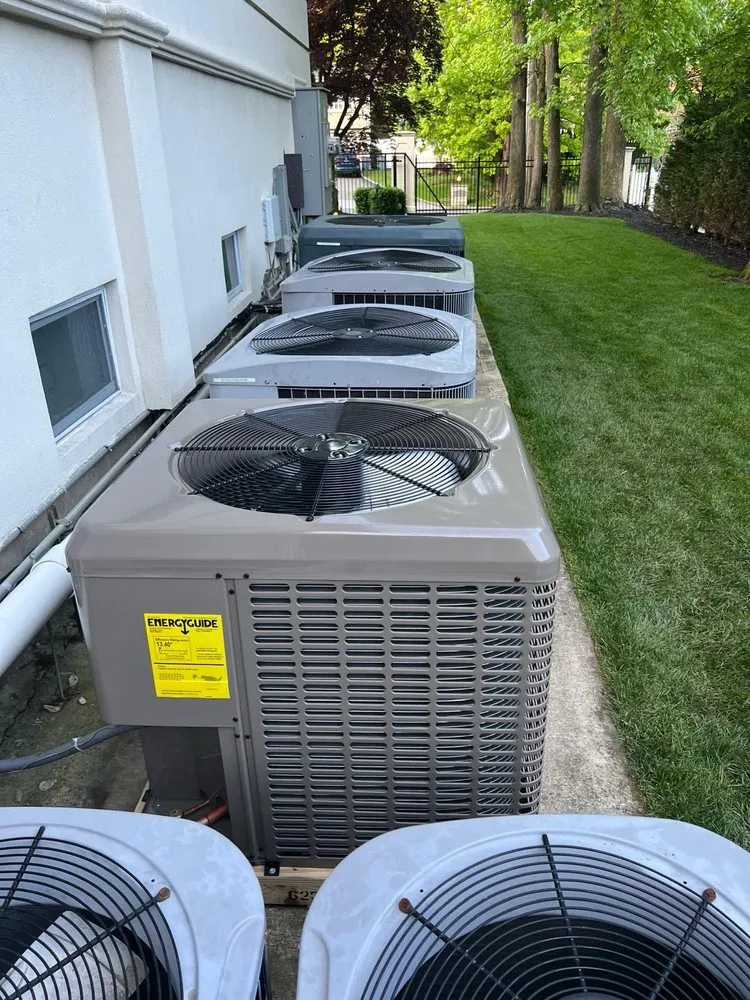 Slide of Ny Central Comfort