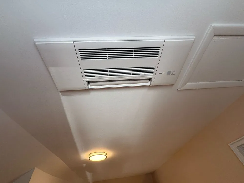 Slide of Ny Central Comfort