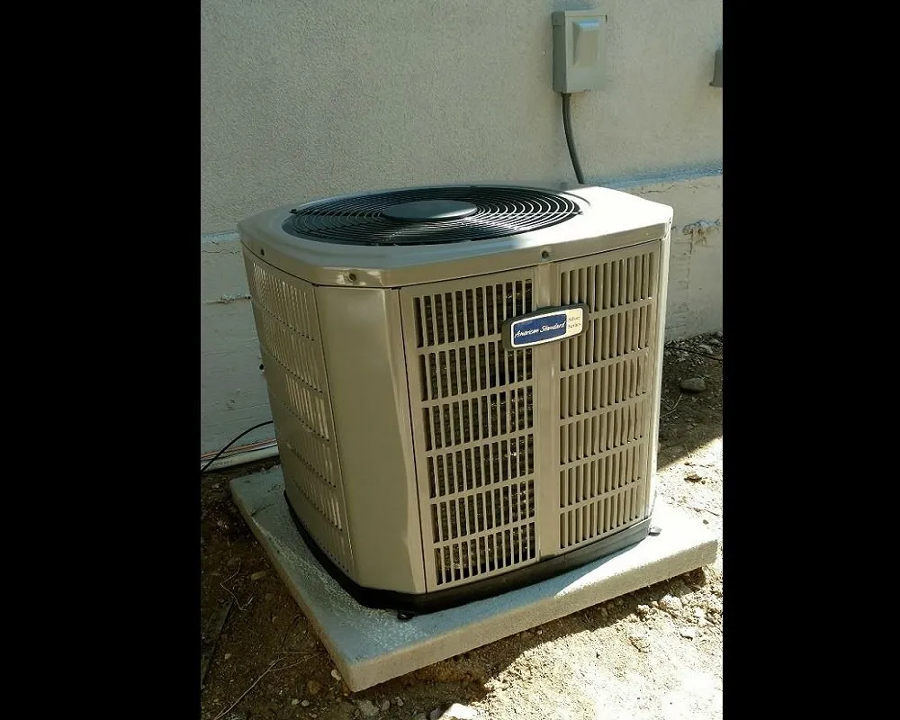 Slide of NY HVAC Repair and Maintenance