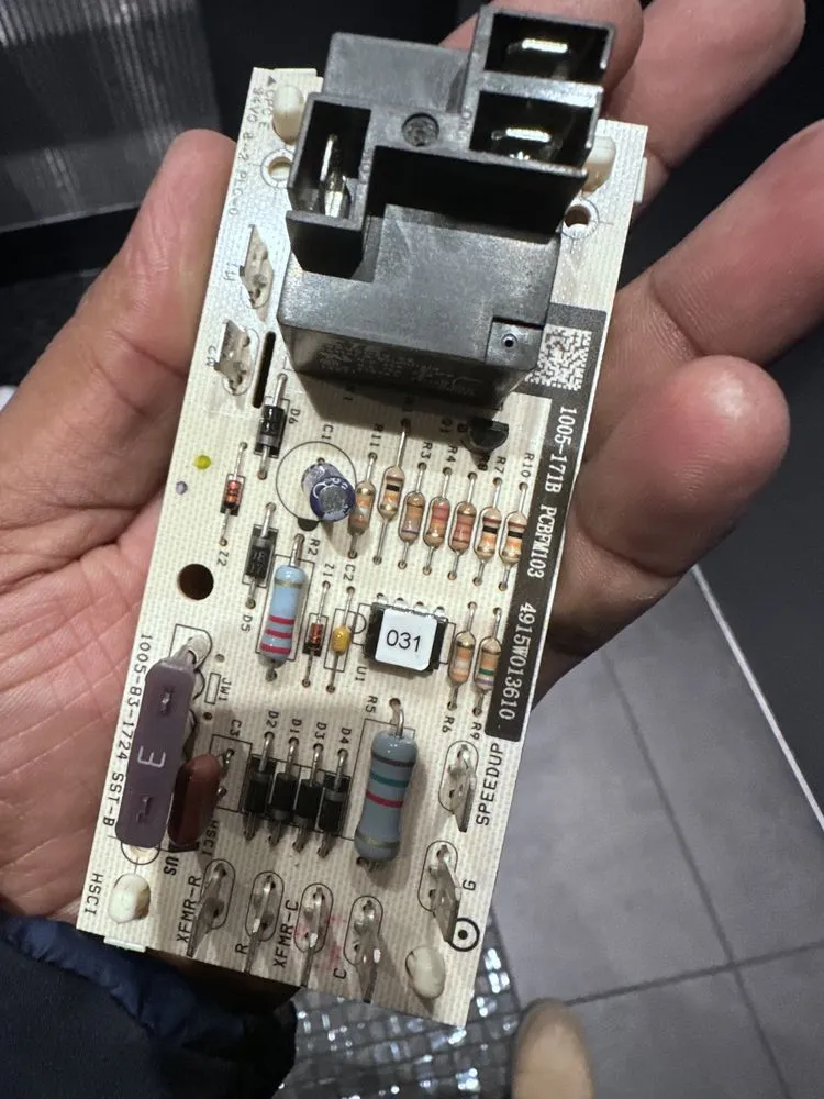 Slide of N&Y Hvacr Services