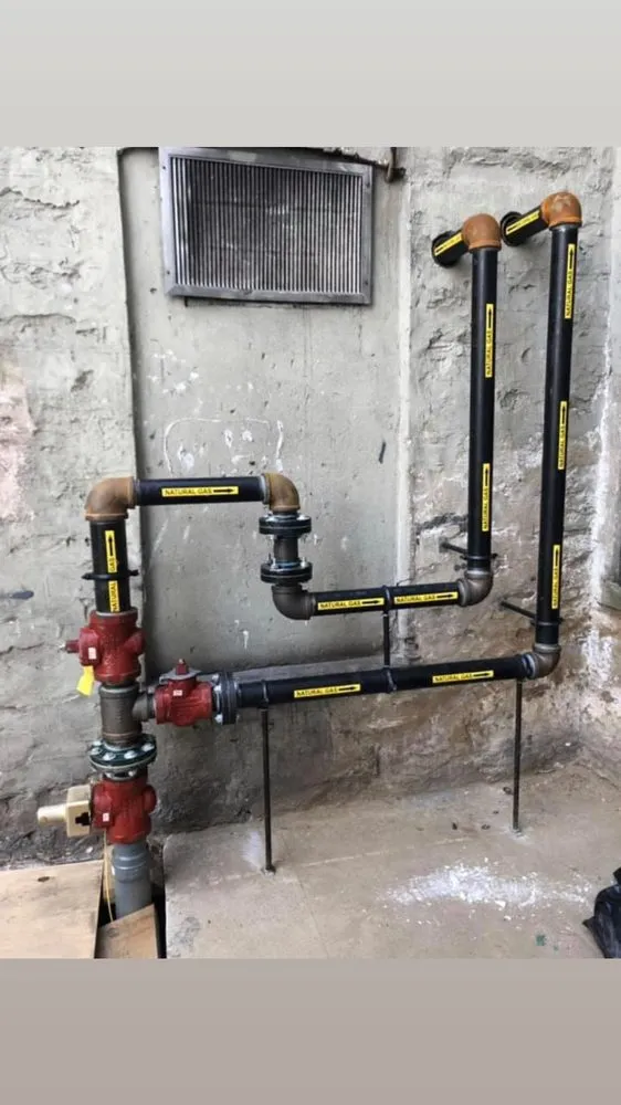 Slide of NY Installers