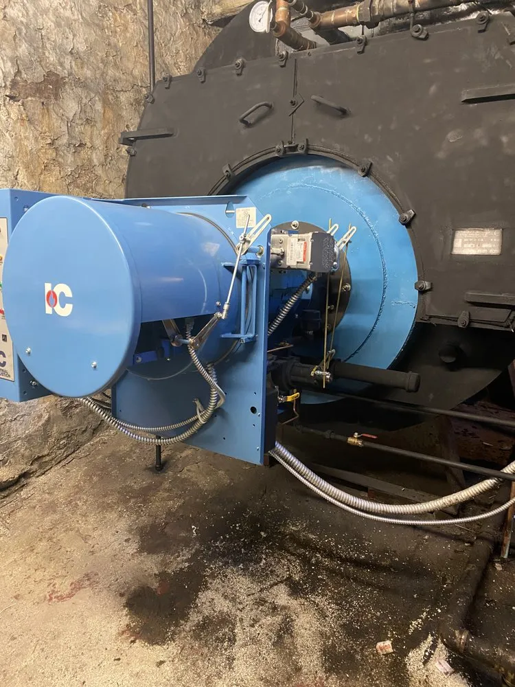 Slide of NY Installers