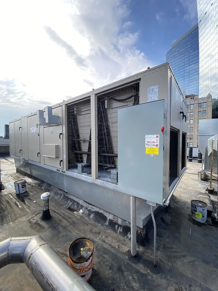 Slide of NY Installers