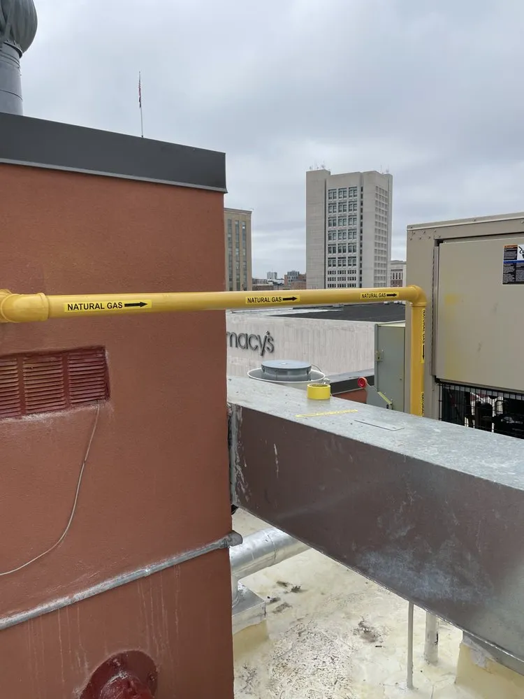 Slide of NY Installers