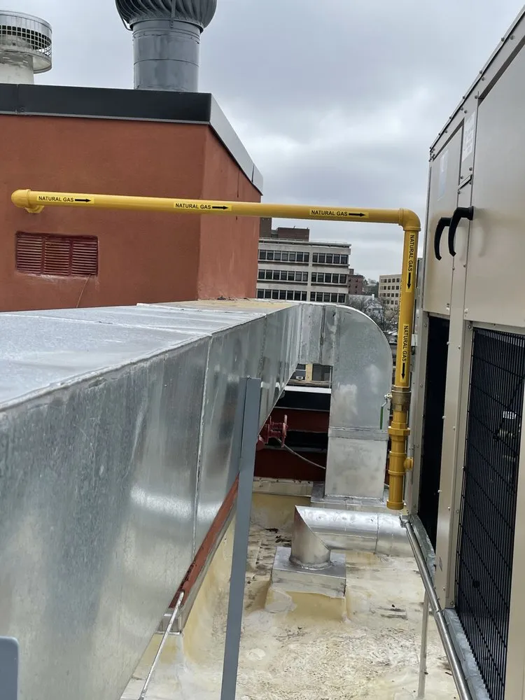 Slide of NY Installers