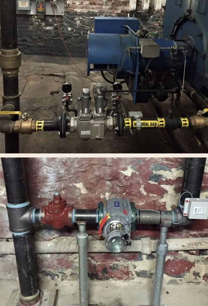 Slide of NY Installers