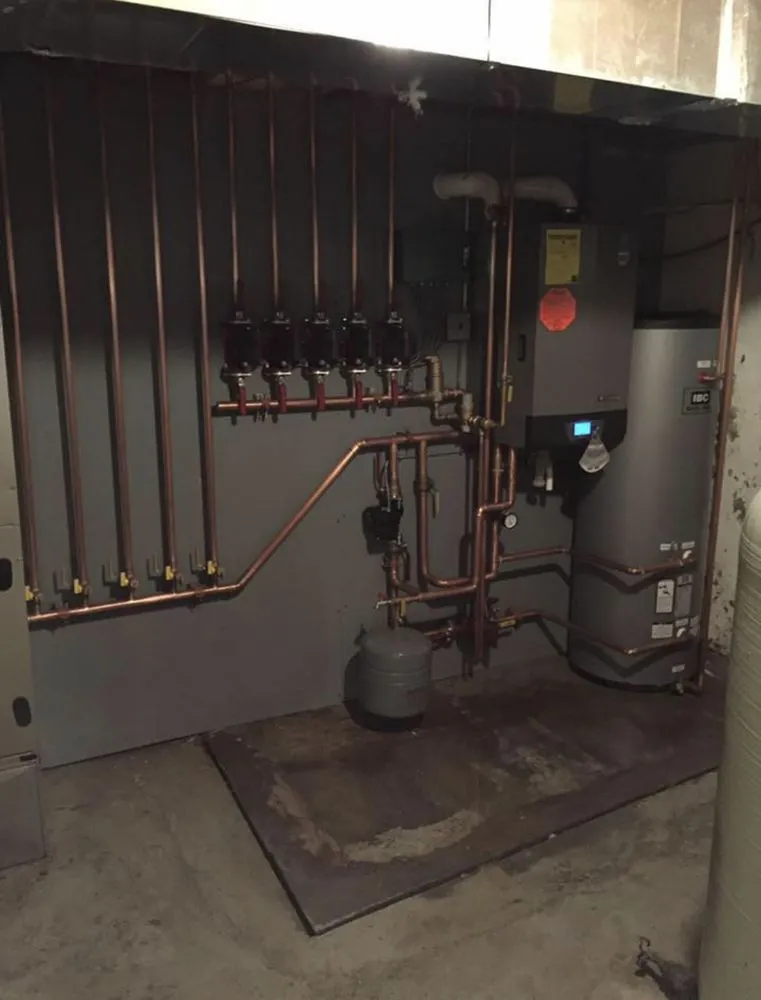 Slide of NY Installers