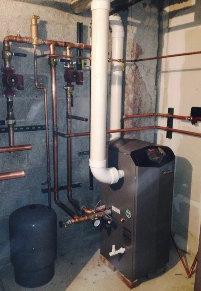 Slide of NY Installers