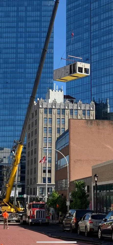 Slide of NY Installers