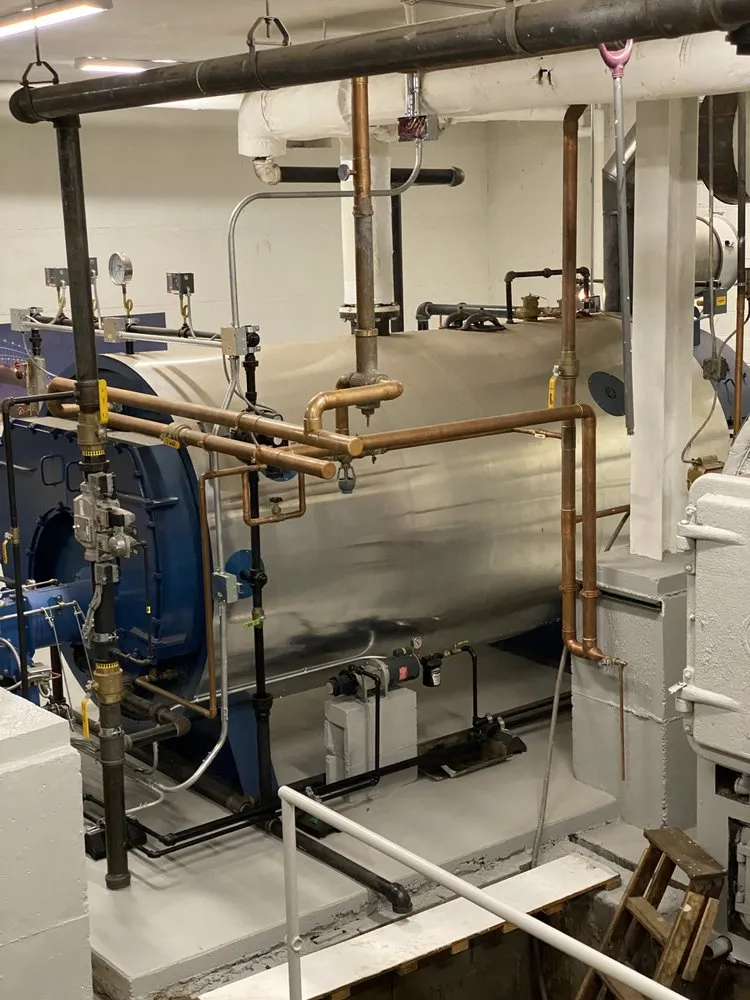 Slide of NY Installers