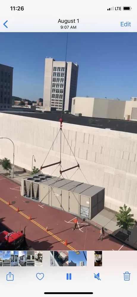 Slide of NY Installers