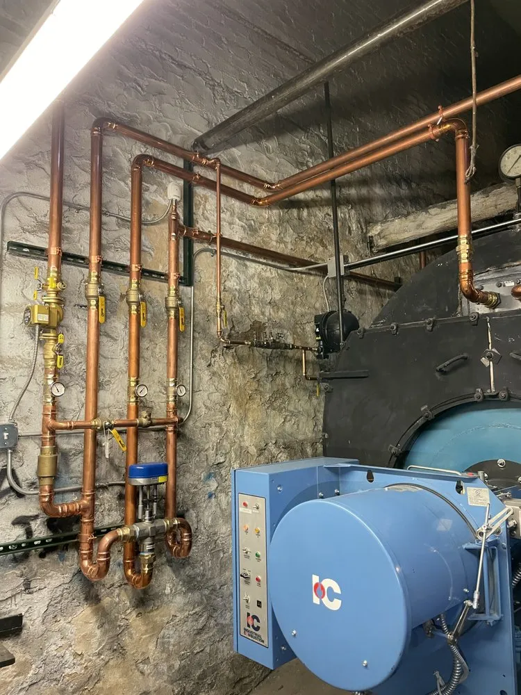 Slide of NY Installers