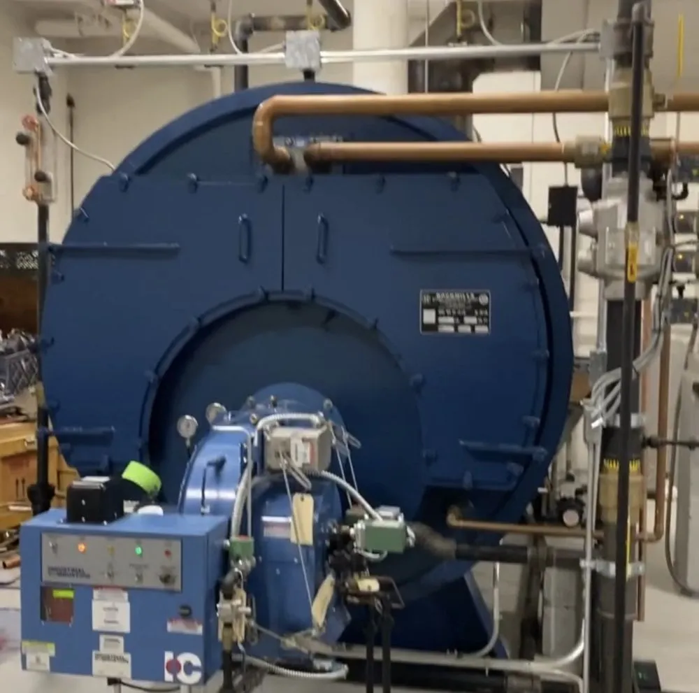 Slide of NY Installers