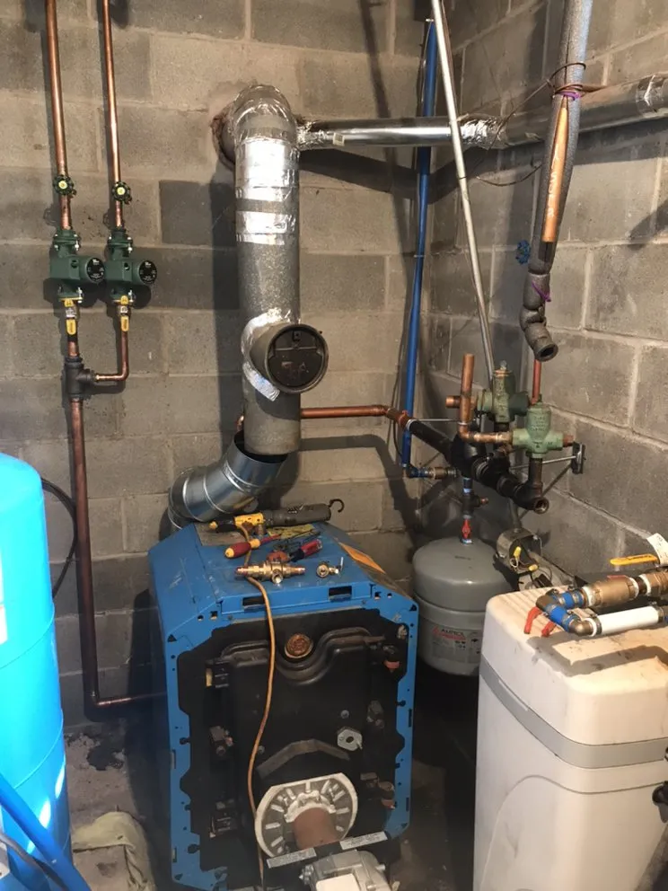 Slide of NY Mechanicals