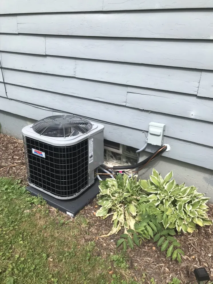 Slide of NY Mechanicals