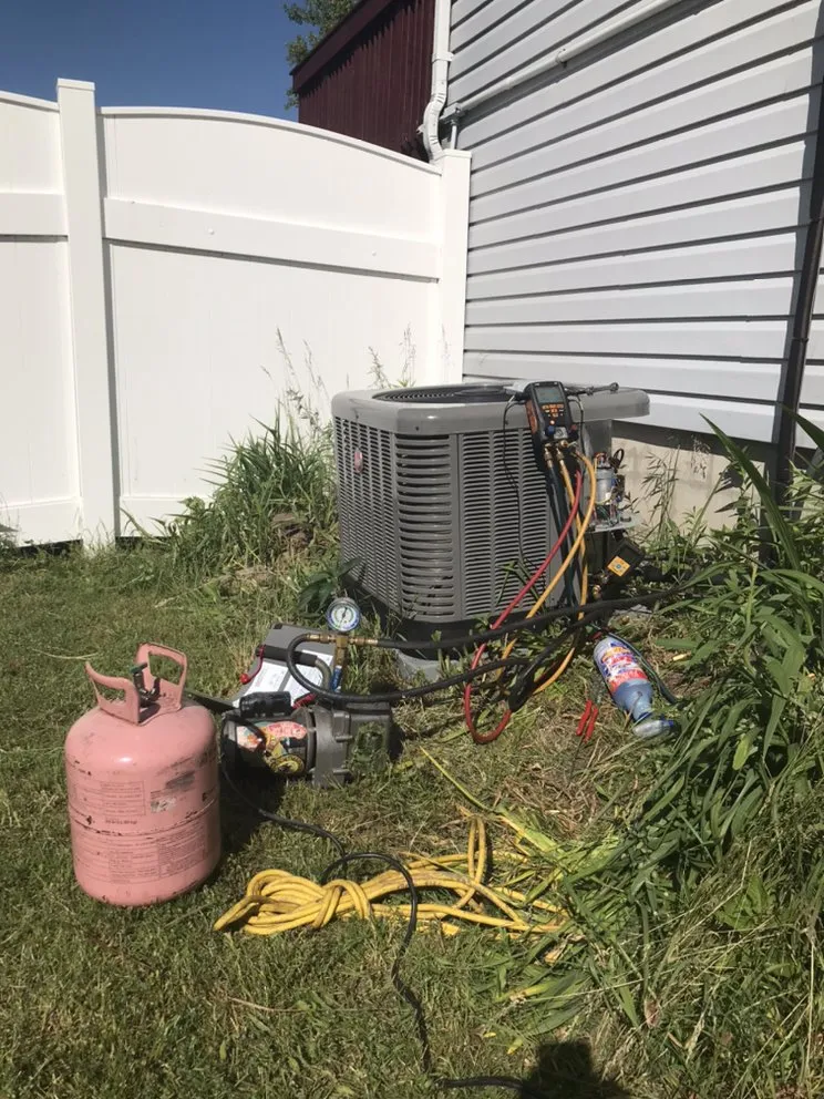 Slide of NY Mechanicals