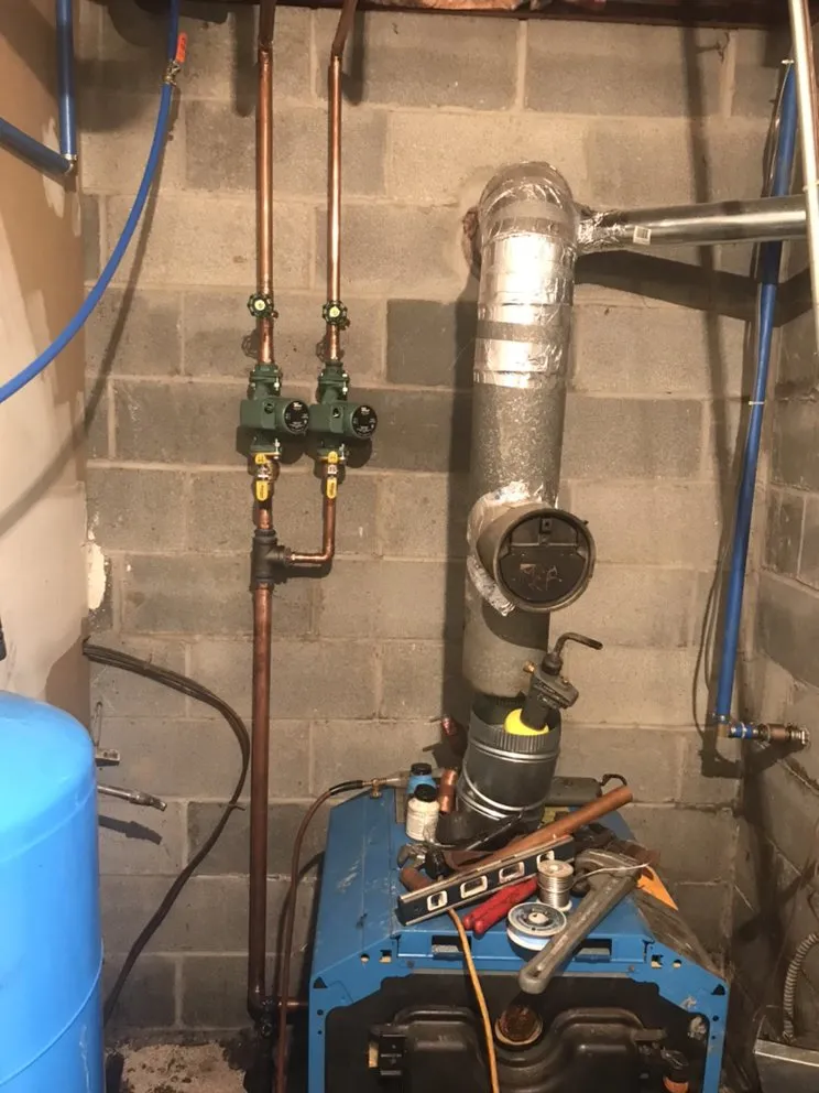 Slide of NY Mechanicals