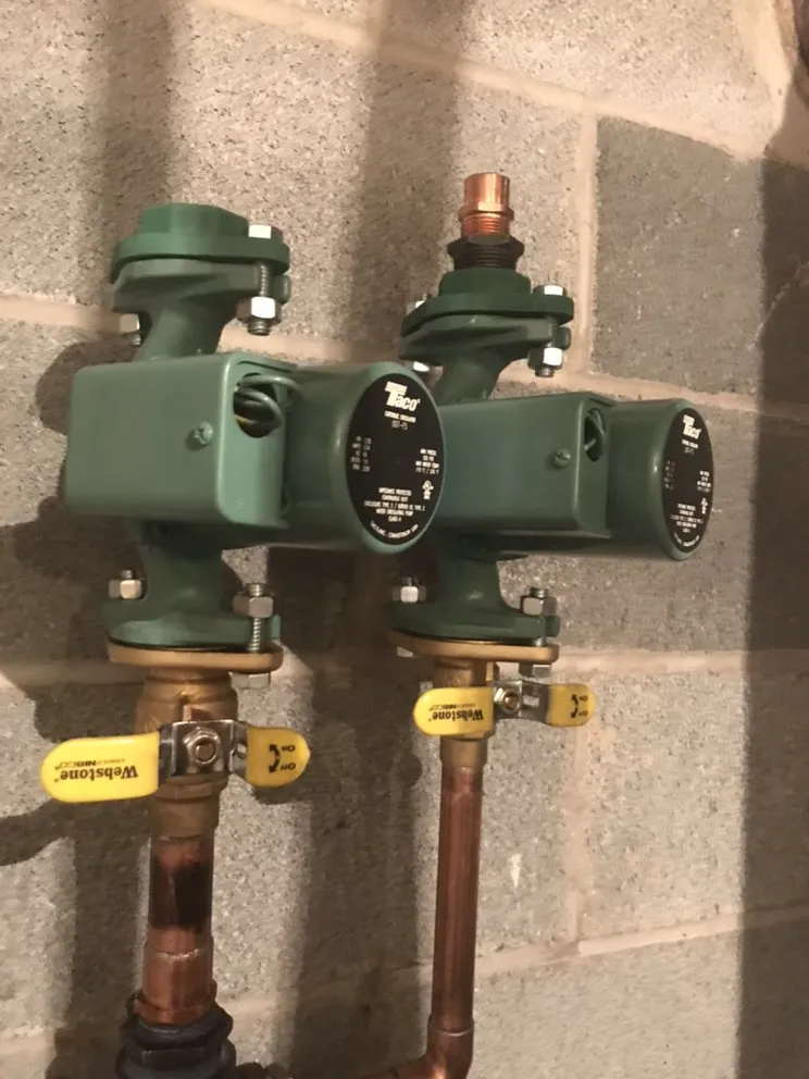 Slide of NY Mechanicals