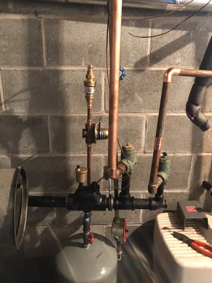 Slide of NY Mechanicals