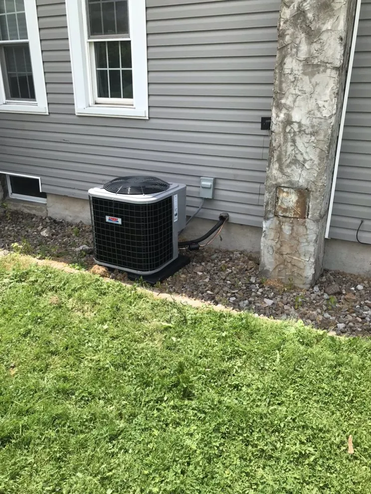 Slide of NY Mechanicals