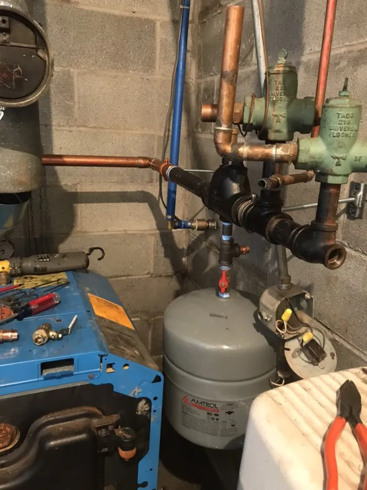 Slide of NY Mechanicals