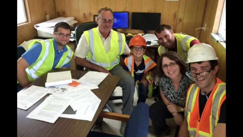 Slide of NY Mechanicals