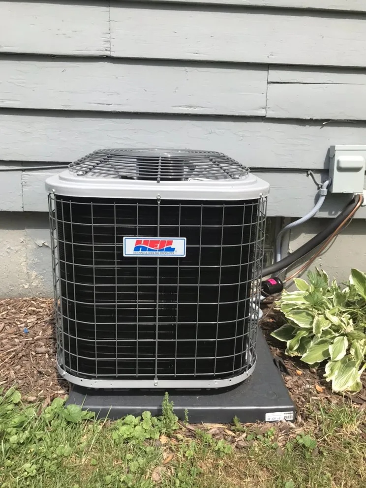 Slide of NY Mechanicals