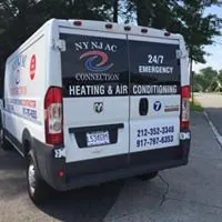 Slide of NY NJ A/C Connection