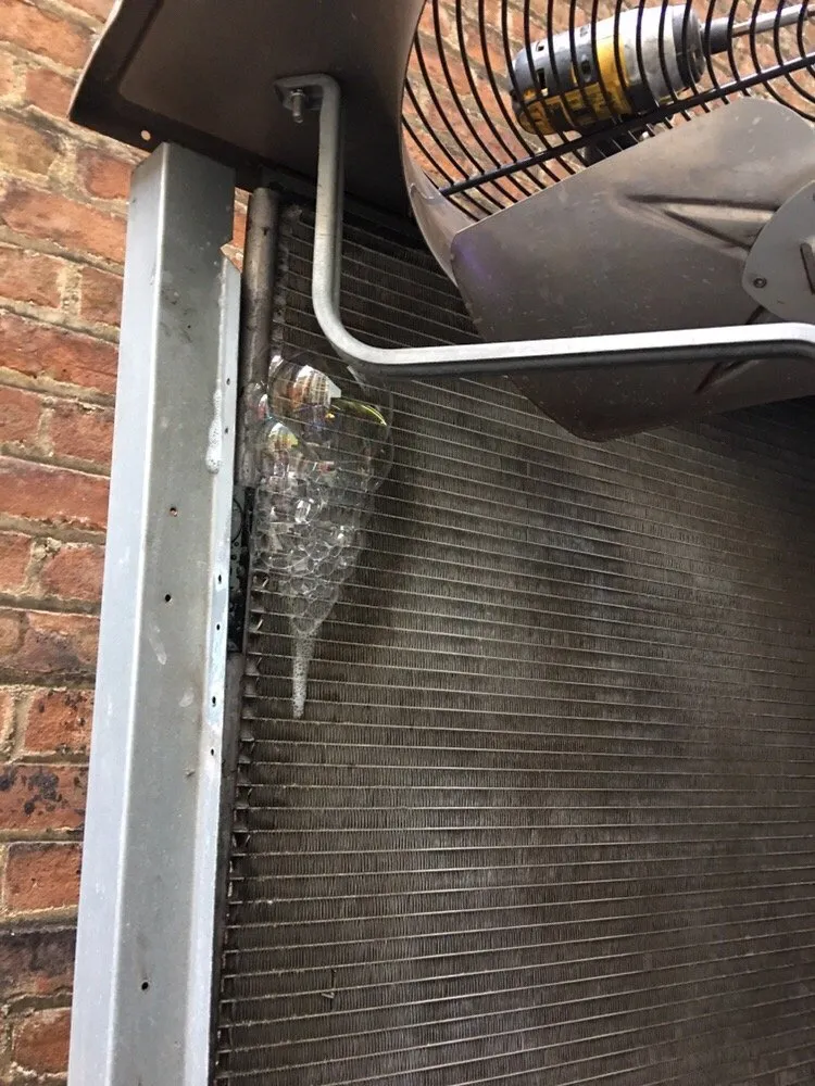 Slide of Ny Refrigeration & Air Conditioning