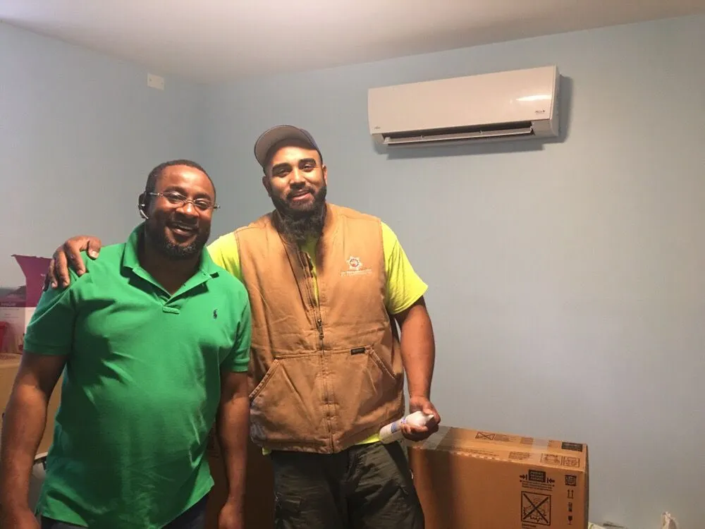 Slide of Ny Refrigeration & Air Conditioning