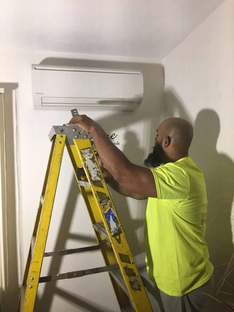 Slide of Ny Refrigeration & Air Conditioning